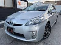 2010 TOYOTA PRIUS 1.8G