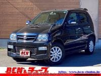 DAIHATSU Terios Kid