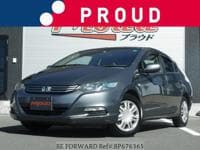 2009 HONDA INSIGHT