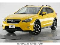 2015 SUBARU XV