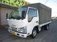 2020 ISUZU ELF TRUCK