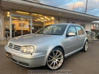 2003 VOLKSWAGEN GOLF