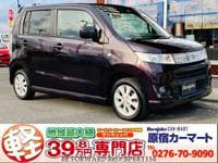 2012 SUZUKI WAGON R