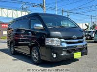 2016 TOYOTA HIACE WAGON