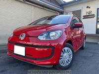 2014 VOLKSWAGEN UP!