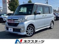 2015 DAIHATSU TANTO CUSTOM XSA2