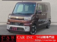 2015 DAIHATSU WAKE