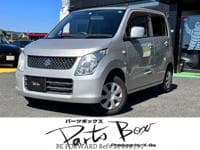 2010 SUZUKI WAGON R