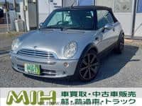 2005 BMW MINI