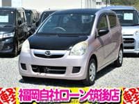 2009 DAIHATSU MIRA