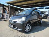 2013 TOYOTA PIXIS EPOCH G