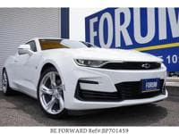 2023 CHEVROLET CAMARO