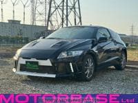 HONDA CR-Z