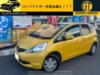 2008 HONDA FIT