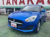 2022 SUZUKI SWIFT