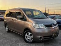 2006 NISSAN SERENA