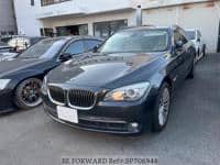 2010 BMW 7 SERIES