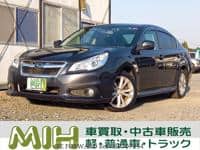 2012 SUBARU LEGACY B4