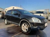 NISSAN Dualis