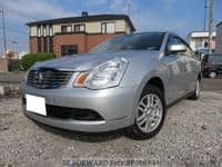 2012 NISSAN BLUEBIRD SYLPHY 15MFOUR