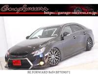 2009 TOYOTA MARK X