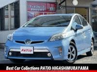 TOYOTA Prius PHV