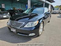 2006 LEXUS LS