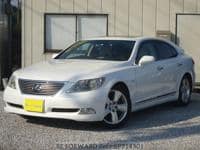 2006 LEXUS LS