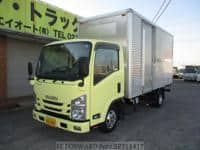 2017 ISUZU ELF TRUCK