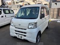 2013 DAIHATSU HIJET CARGO