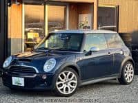 2006 BMW MINI