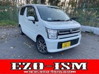 2017 SUZUKI WAGON R