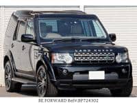 2010 LAND ROVER DISCOVERY 4