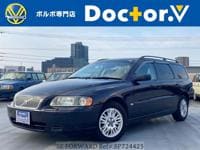 2006 VOLVO V70