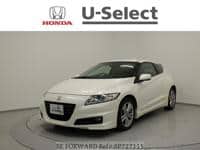 2010 HONDA CR-Z