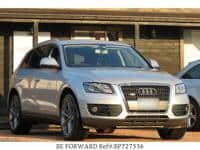 2011 AUDI Q5