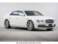 2013 BENTLEY BENTLEY OTHERS 6.0W12S4WD