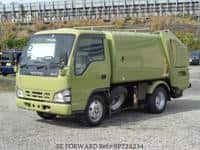 2005 ISUZU ELF TRUCK 2T5.0