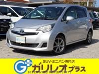 2012 TOYOTA RACTIS