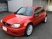 CITROEN Saxo