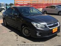 2012 SUBARU IMPREZA G4