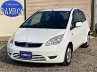 2011 MITSUBISHI COLT