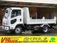 2011 ISUZU FORWARD