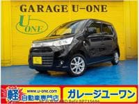 2012 SUZUKI WAGON R