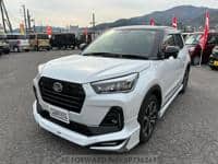 2023 DAIHATSU ROCKY