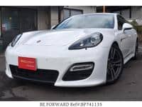 2013 PORSCHE PORSCHE OTHERS