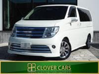 2005 NISSAN ELGRAND