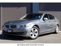 2010 BMW 5 SERIES