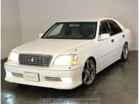 1999 TOYOTA CROWN SEDAN