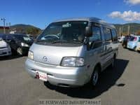 2011 MAZDA BONGO VAN